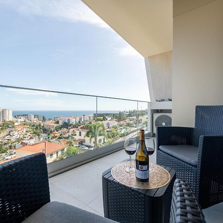 The King Apartment Фуншал Екстер'єр фото