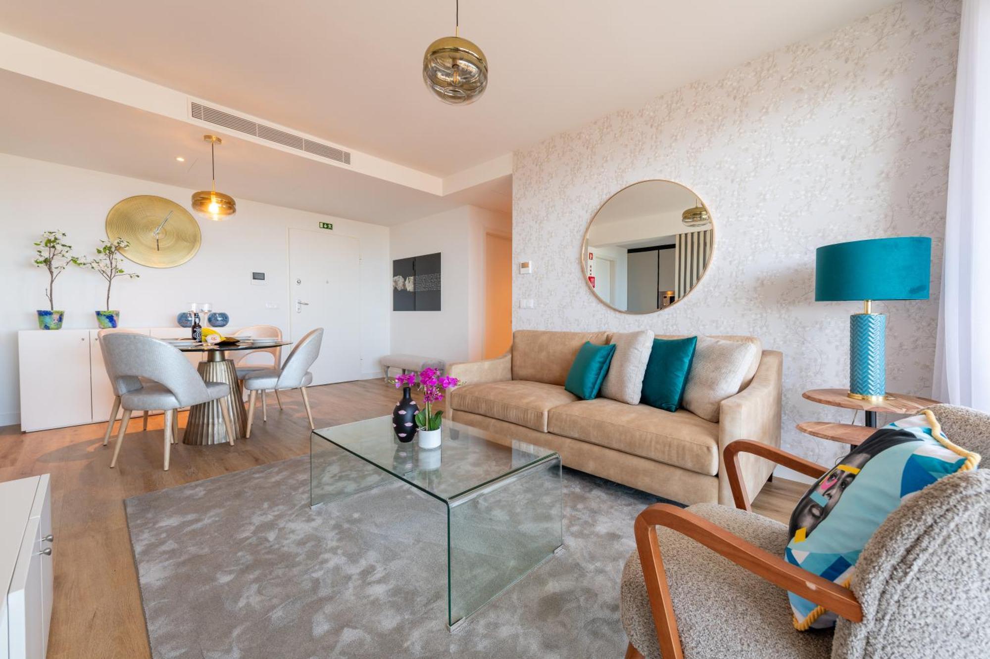 The King Apartment Фуншал Екстер'єр фото