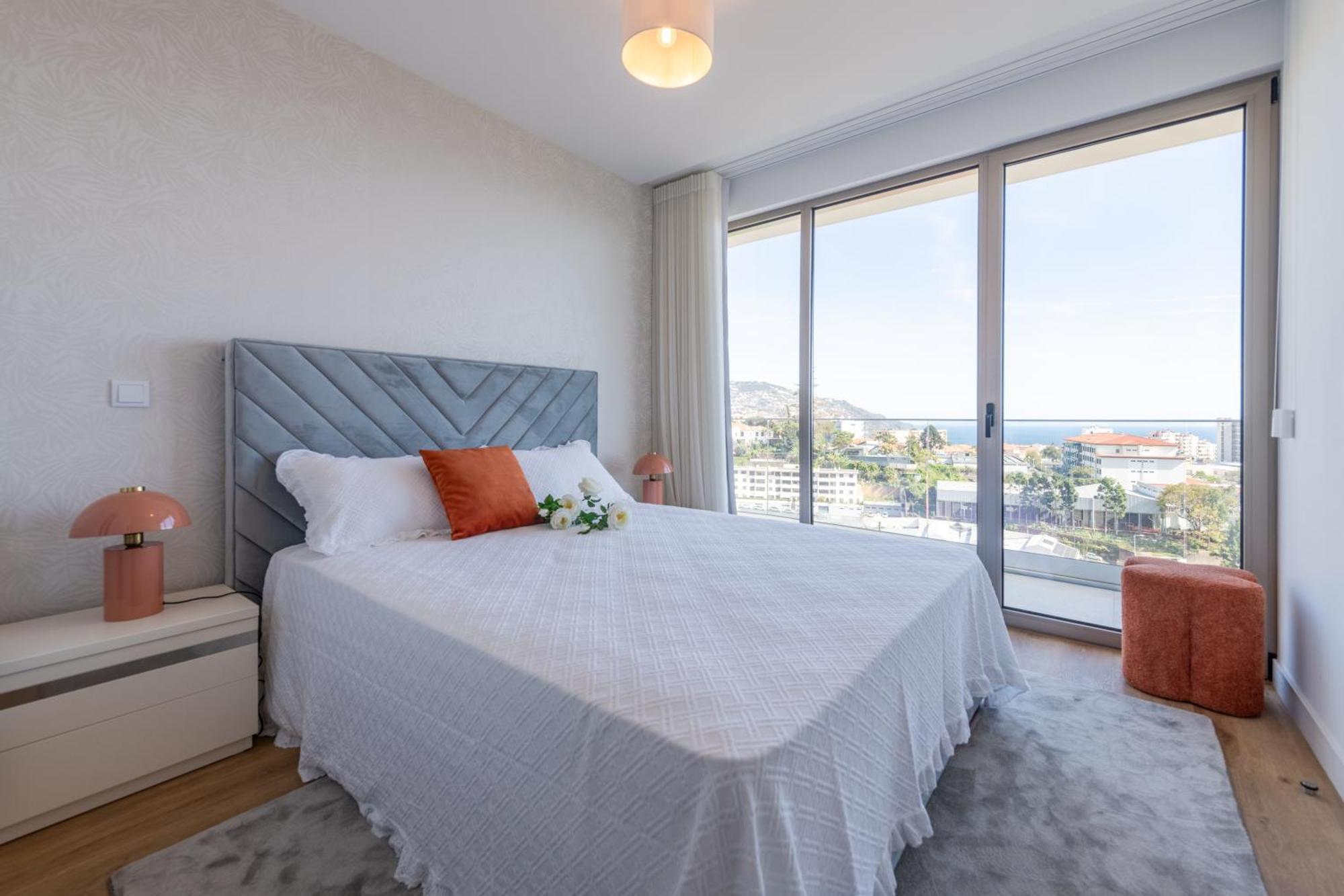 The King Apartment Фуншал Екстер'єр фото